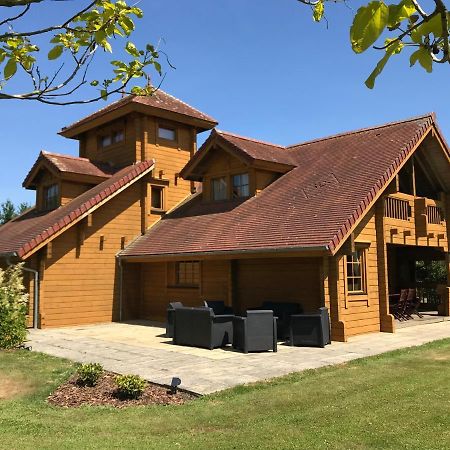 Norman Xxl Cottage 3 Stars 15' Drive To The Beach And Perfect To Seminaries Sauqueville Экстерьер фото