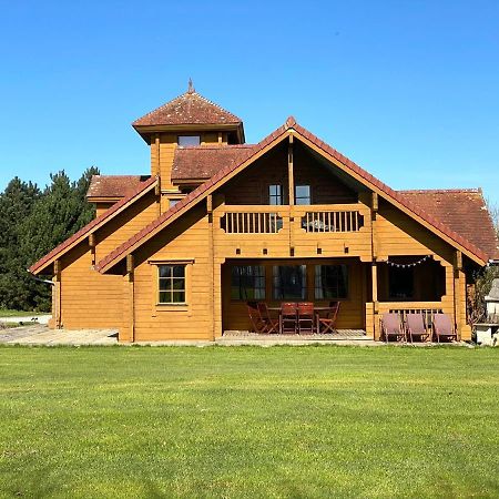 Norman Xxl Cottage 3 Stars 15' Drive To The Beach And Perfect To Seminaries Sauqueville Экстерьер фото