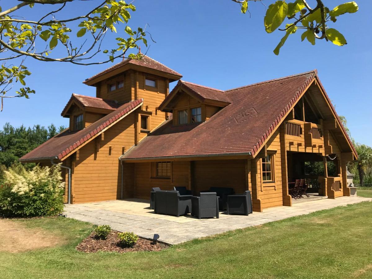 Norman Xxl Cottage 3 Stars 15' Drive To The Beach And Perfect To Seminaries Sauqueville Экстерьер фото