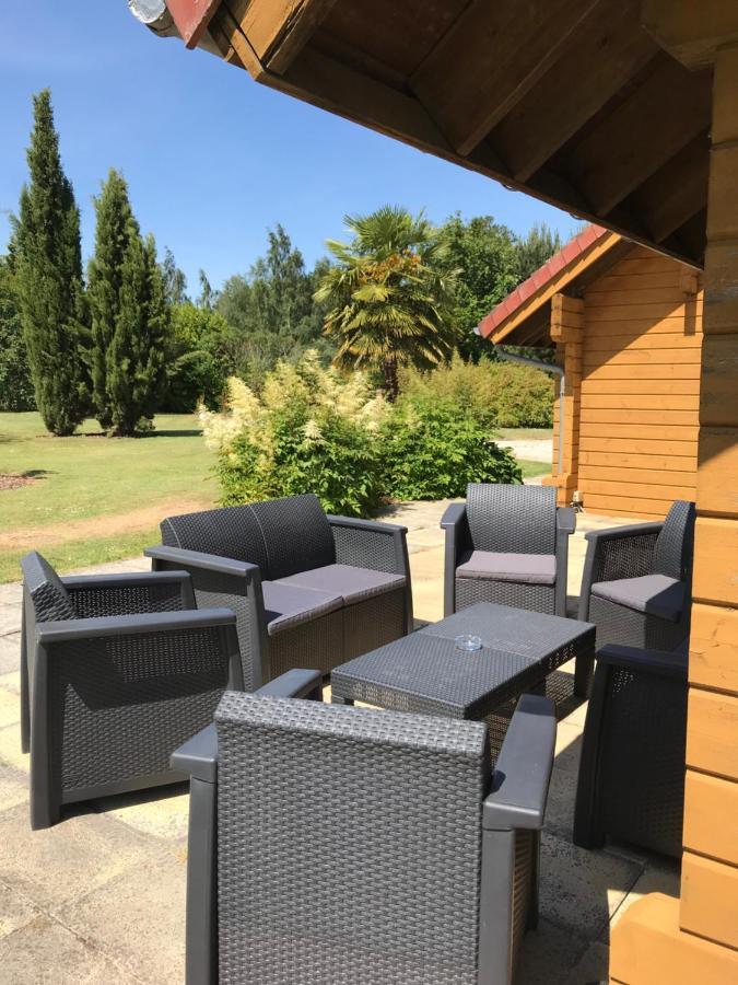Norman Xxl Cottage 3 Stars 15' Drive To The Beach And Perfect To Seminaries Sauqueville Экстерьер фото
