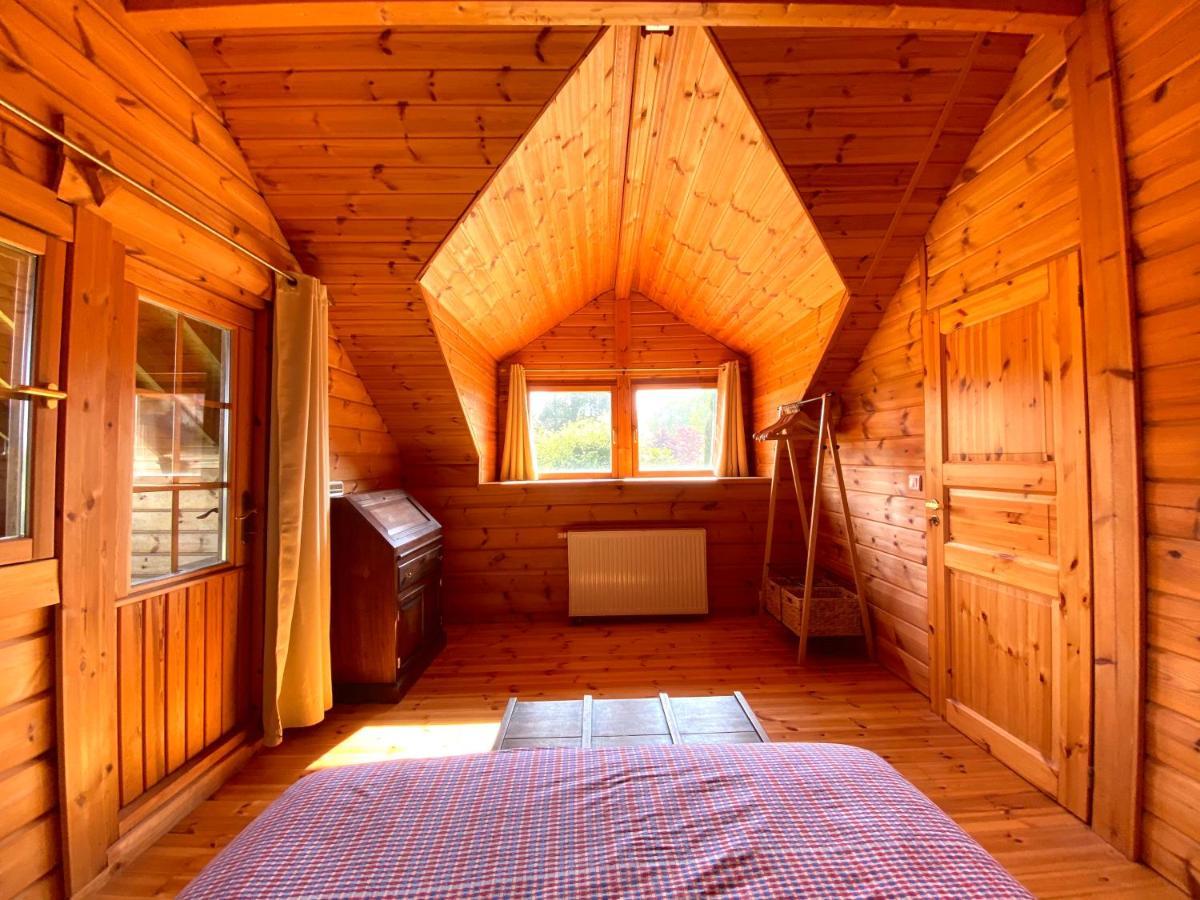 Norman Xxl Cottage 3 Stars 15' Drive To The Beach And Perfect To Seminaries Sauqueville Экстерьер фото