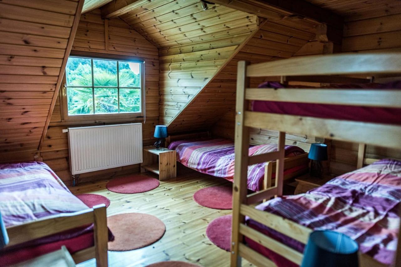 Norman Xxl Cottage 3 Stars 15' Drive To The Beach And Perfect To Seminaries Sauqueville Экстерьер фото