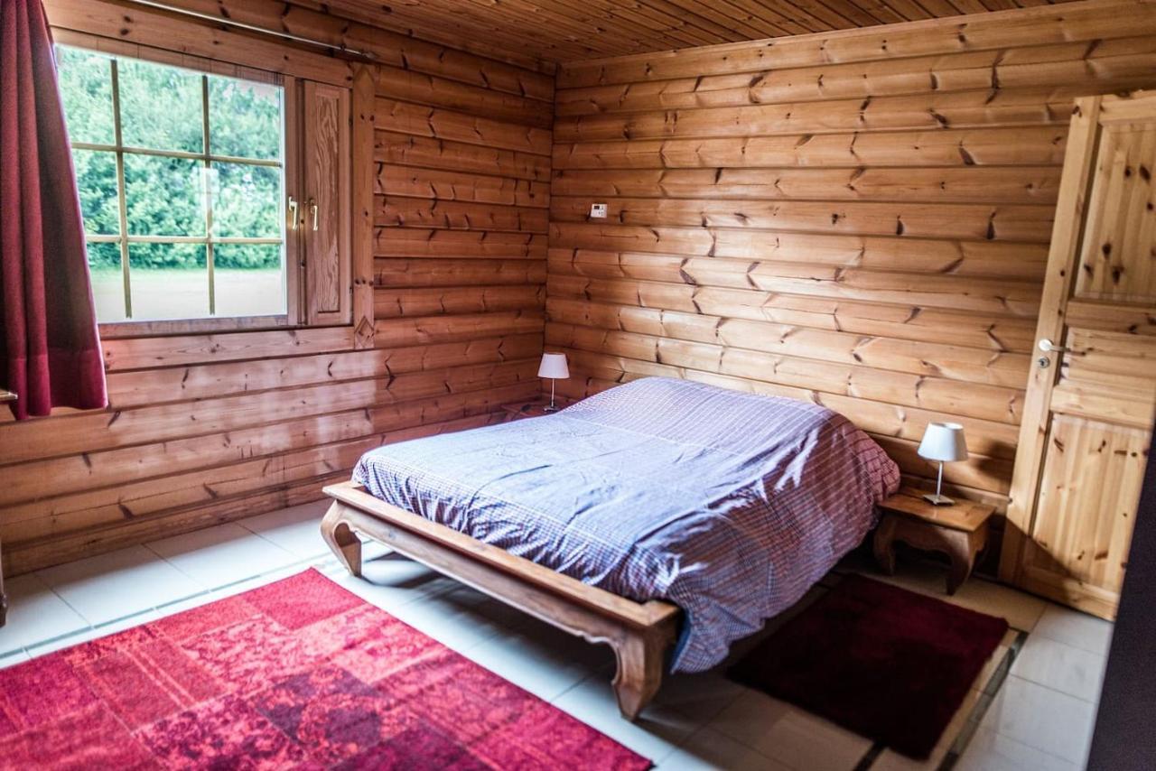 Norman Xxl Cottage 3 Stars 15' Drive To The Beach And Perfect To Seminaries Sauqueville Экстерьер фото